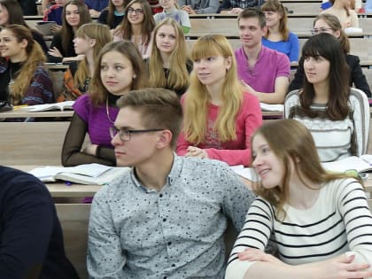 Стали известны средние проходные баллы ЕГЭ в ведущих вузах Новосибирска