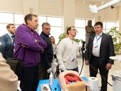 Верное решение деликатной проблемы