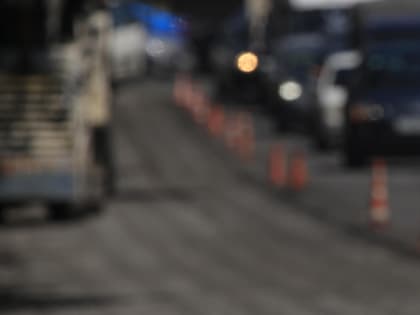 Текущий дорожный ремонт 28 июня в Новосибирске — список улиц