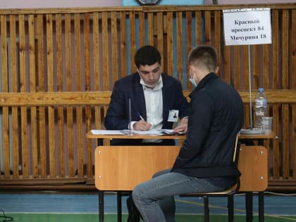 Почему я иду на выборы: мнения известных новосибирцев