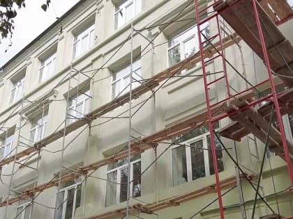 Новые горизонты для развития городской инфраструктуры