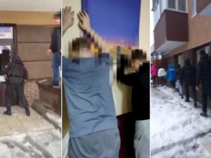 Девять новосибирцев и их петербургский шеф пойдут под суд за мошенничество