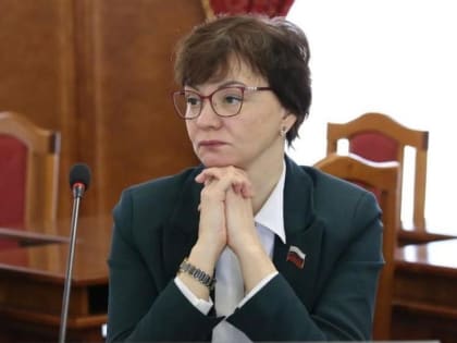 Депутат Заксобрания выступила за отмену прямых выборов мэра Новосибирска