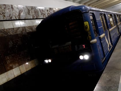 Новосибирское метро получит более десяти пятивагонных поездов