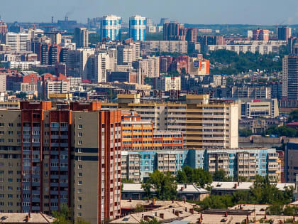 Какой район Новосибирска самый лучший: мнения случайных прохожих