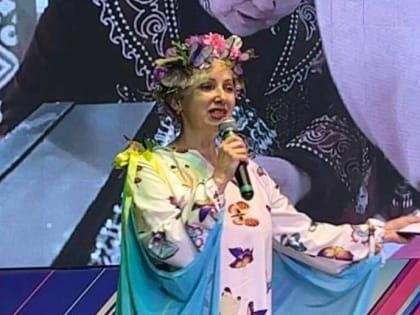 Мусульманский Новый год в Новосибирске отметили сытным пловом и концертом