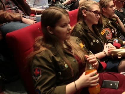 Новосибирцам покажут бесплатно правильное кино