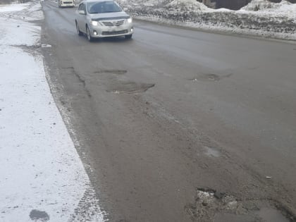 На ремонт улицы Балтийской на Шлюзе нашли подрядчика