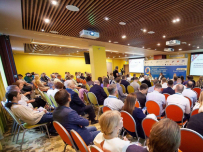 Новосибирская область в шестой раз примет у себя Международную конференцию «Экспорт в страны ЕАЭС»