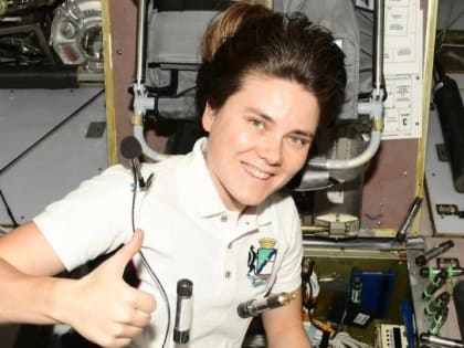 Анне Кикиной предлагают присвоить звание Почетного жителя Новосибирска