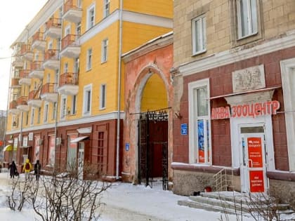 Неделя в Новосибирске: запоминающиеся события и факты