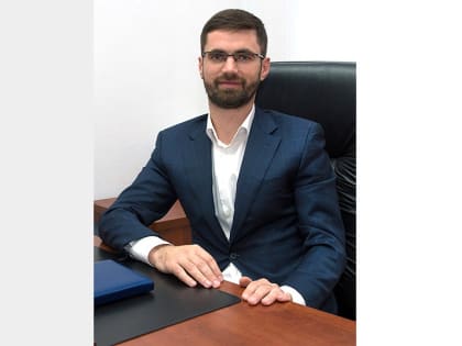 Глава управления спорта Новосибирска Толоконский отправлен в отставку