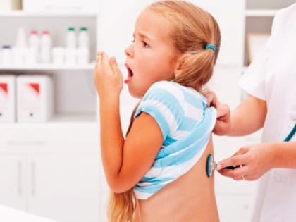 Новосибирские врачи объяснили стремительный рост заболеваемости коклюшем