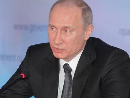 Путин объявил 24 марта днём общенационального траура