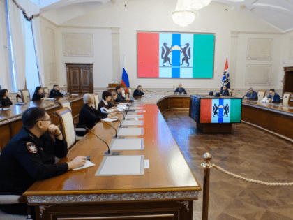 Меры борьбы и профилактики туберкулеза и кори рассмотрели в Правительстве региона