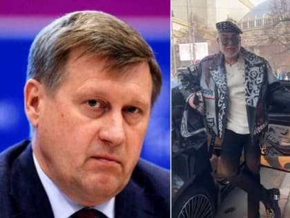 «Не наши полномочия»: мэр Локоть об отмене концерта Киркорова в Новосибирске