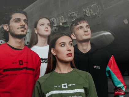 Новосибирским студентам представят возможности работы на промышленных предприятиях региона