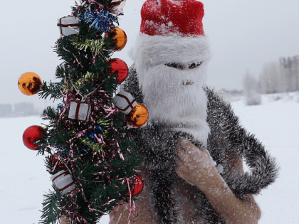 Новосибирцы назвали новогодние подарки, которые их разочаровали