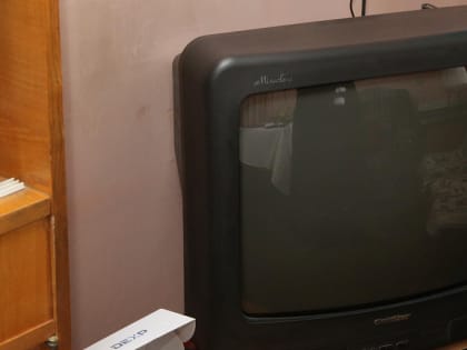 Новосибирцев предупредили об отключениии телевидения и радио