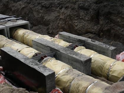 Ограничили проезд на улицах Алейской, Тенистой и Ольги Жилиной