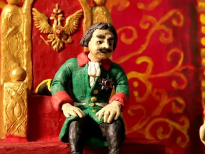 Восемь мультиков нарисуют на мультфестивале «Жар-Птица»