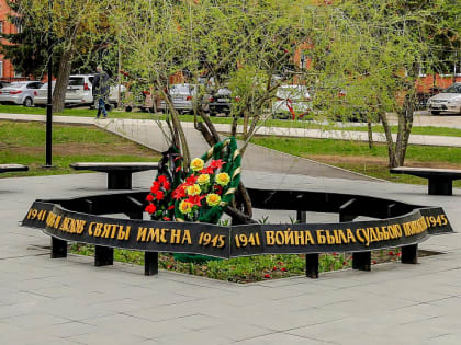 Новосибирцы не возражают против «Плакучей ивушки» и ещё 71 памятника