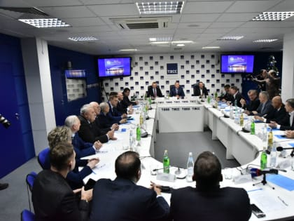 Пятеро застройщиков готовы самостоятельно построить школы в Новосибирске