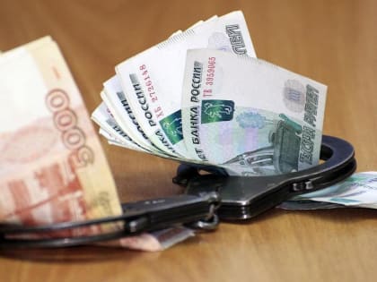 В Новосибирской области Губера обвинили во взятке