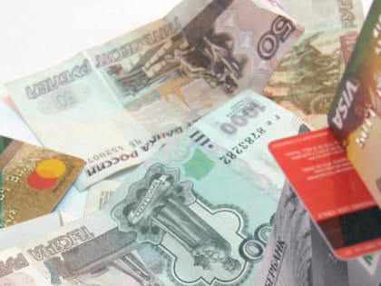 Банк России поднял ключевую ставку до 13% годовых