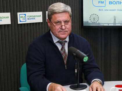 Ждать ли повышения пенсий в 2024 году — ответ главы новосибирского СФР