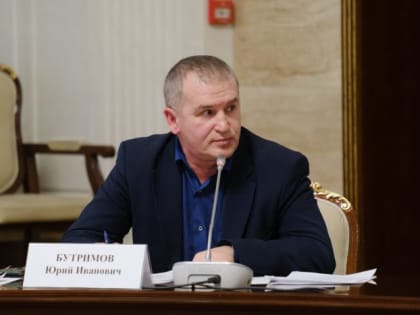 Директору УКС Новосибирской области избрали меру пресечения