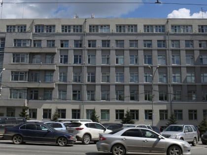 Замглаву новосибирского минсельхоза уволили из-за уголовного дела