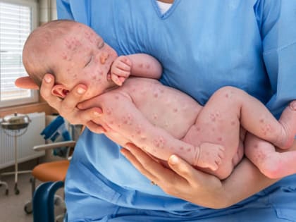 Новосибирские гадалки завезли корь в Братск