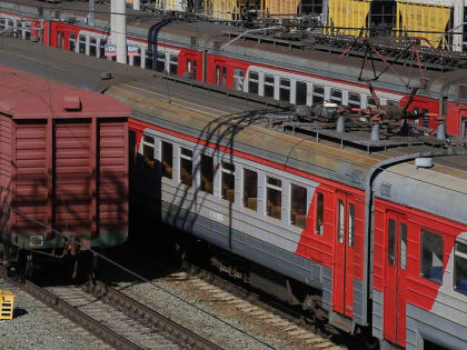 Ветераны могут до октября монетизировать бесплатный проезд в электричке