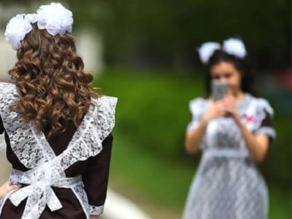 В Новосибирске стали известны даты последних звонков