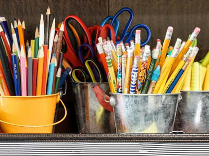 Лайфхак дня: планируем август для родителей школьников