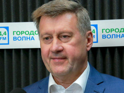 Офисных сотрудников могут отправить на удалёнку из-за строительства моста