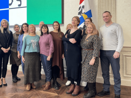 В Новосибирской области впервые провели аттестацию экскурсоводов и гидов-переводчиков