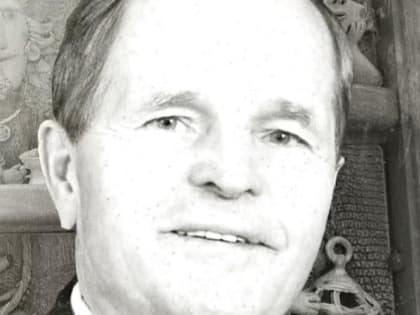 Гордость города: Николай Афанасьевич Бирюля