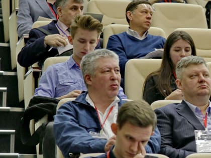 Социальному предпринимательству научат на семинаре в Новосибирске