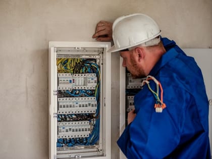 На несколько часов останутся без света жители частного сектора и Юго-западного микрорайона в Бердске