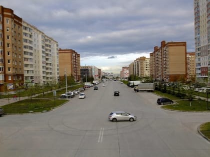 За год количество квартир на вторичном рынке Новосибирска, выставленных на продажу, выросло на 38%