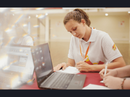 Новосибирская область вошла в ТОП-10 по числу приглашенных на заключительный этап олимпиады «Я – профессионал»