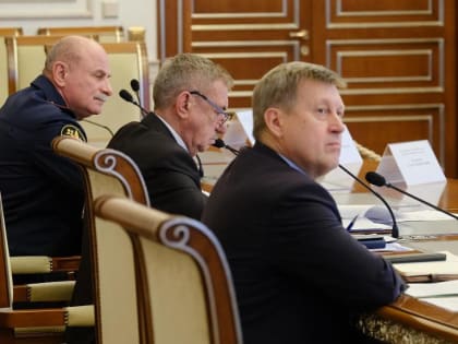 Ни одного несанкционированного митинга не прошло в Новосибирской области за год