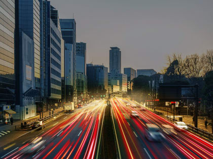 В Новосибирской области пройдет Международный Сибирский транспортный форум