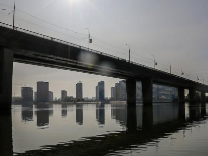 Разработчика проекта для ремонта Димитровского моста опять не нашли