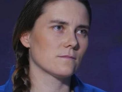 Космонавтке Анне Кикиной присвоят звание почётного жителя Новосибирска