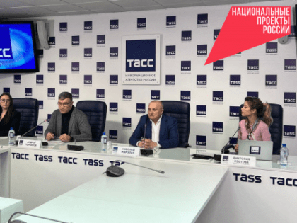 В два раза больше предпринимателей региона получат господдержку на развитие бизнеса в 2023 году