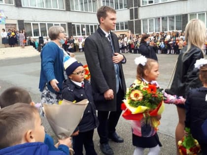 Лайфхак дня: записываем ребёнка в первый класс