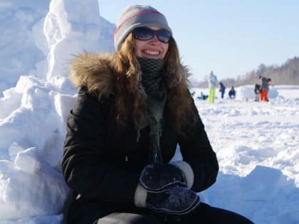 Идеальная для прогулок погода ждёт новосибирцев на выходных